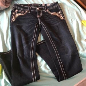 MissMe designer jeans